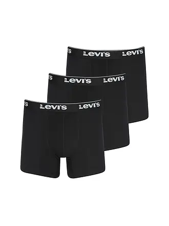 LEVI'S® | Pants 3er Pkg. black combo | 